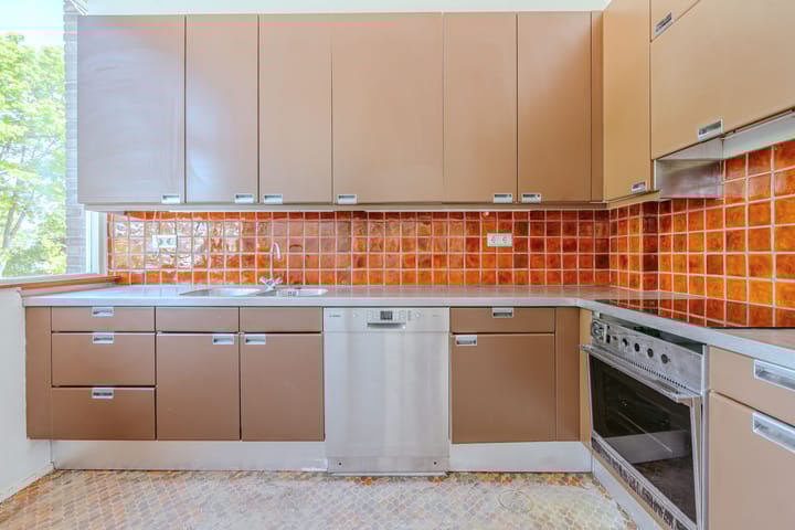 Foto 25 van Overdam 7