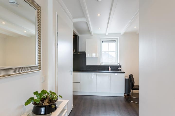 Foto 13 van Strekdam 88