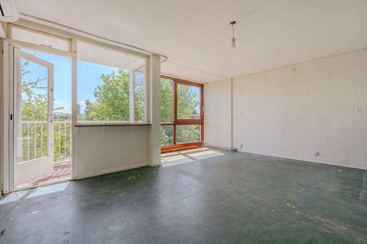 Foto 29 van Overdam 7