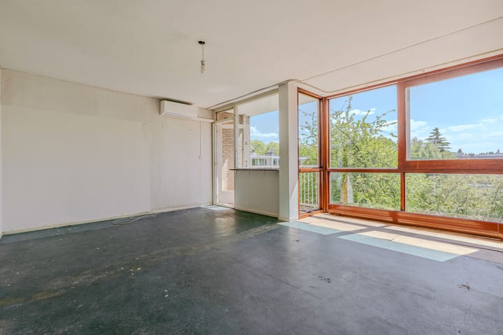 Foto 30 van Overdam 7