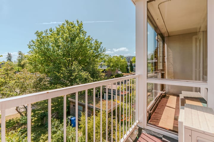 Foto 32 van Overdam 7