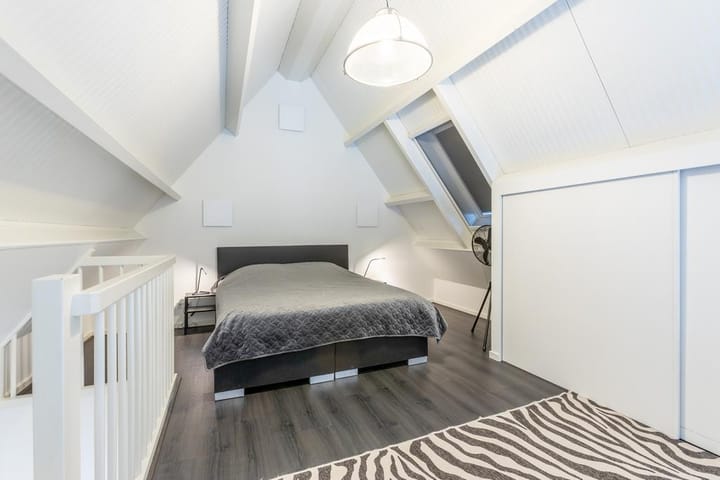 Foto 21 van Strekdam 88