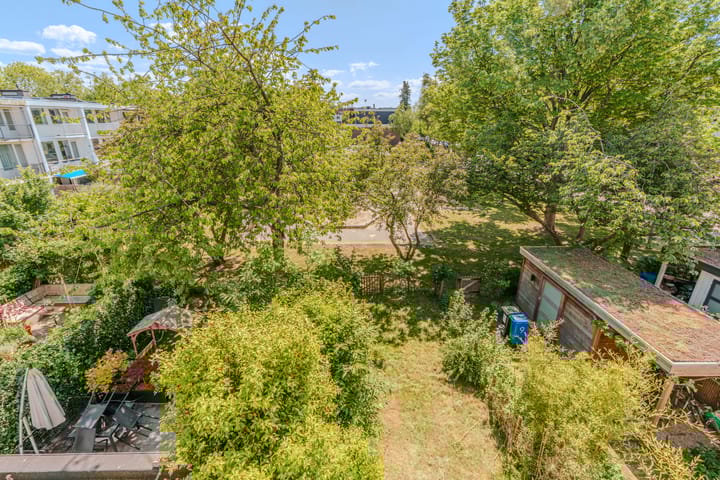 Foto 33 van Overdam 7