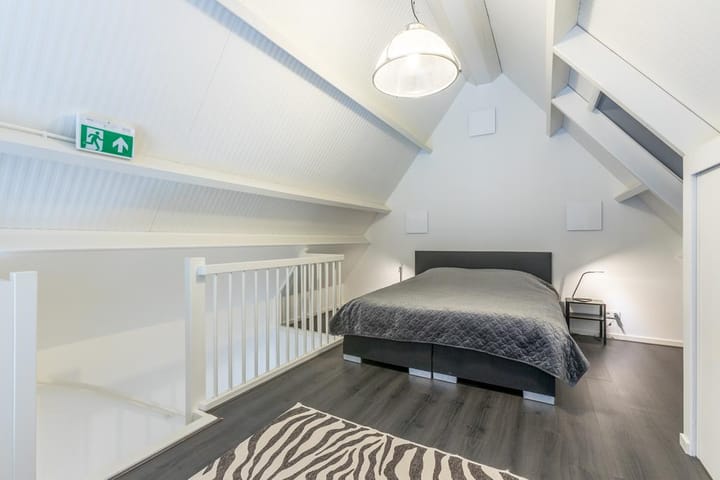 Foto 22 van Strekdam 88