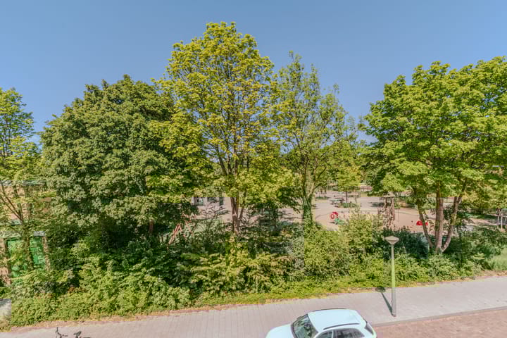 Foto 35 van Overdam 7