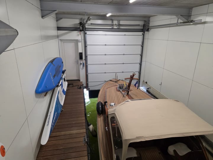 Foto 28 van Strekdam 88