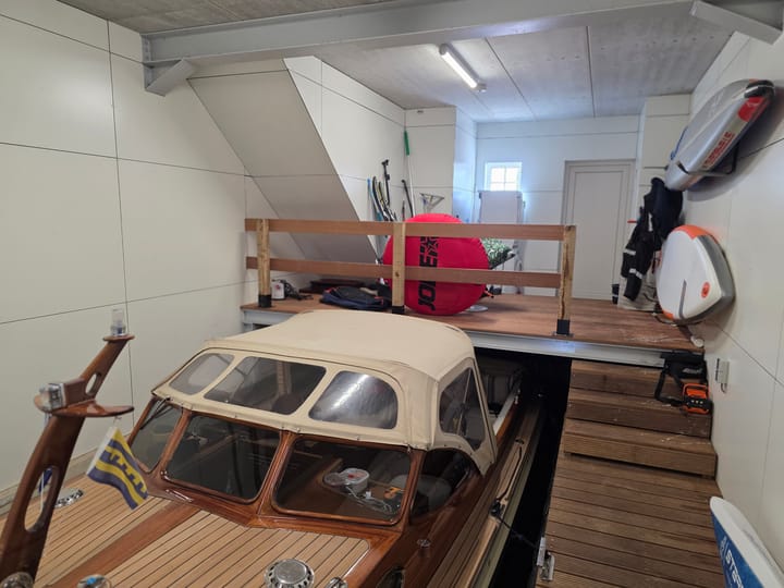 Foto 29 van Strekdam 88