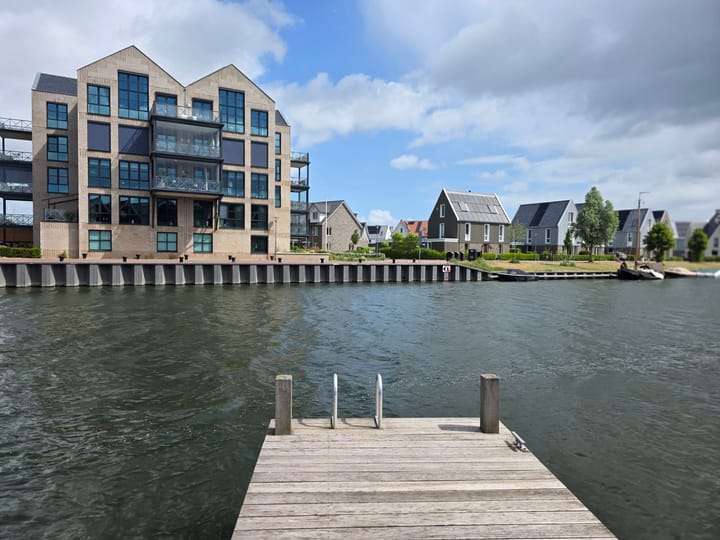 Foto 30 van Strekdam 88