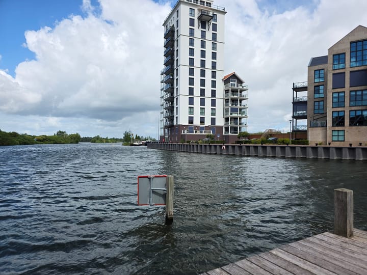 Foto 31 van Strekdam 88