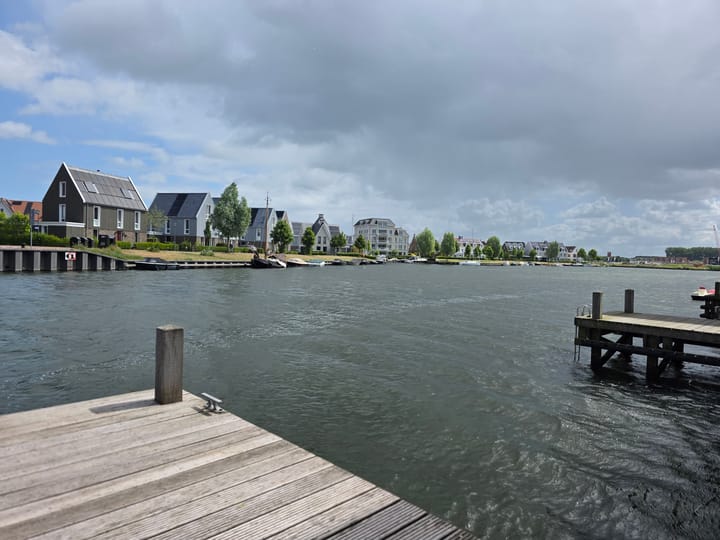 Foto 32 van Strekdam 88