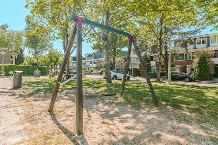 Foto 45 van Overdam 7