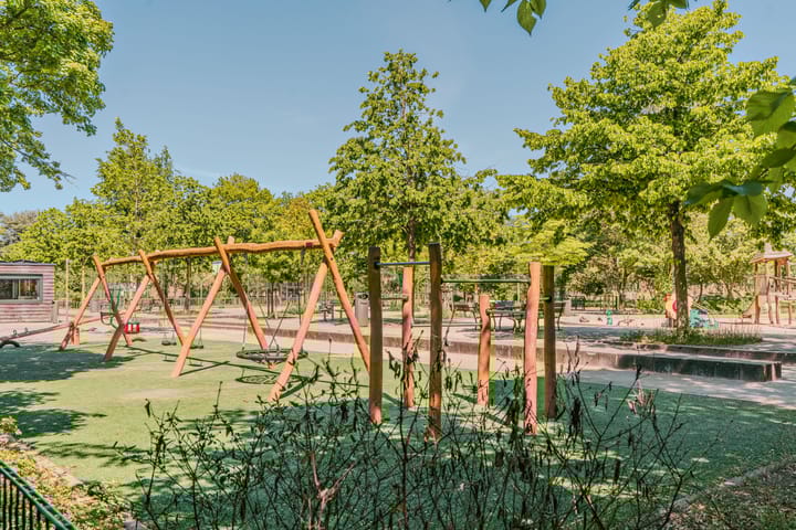 Foto 46 van Overdam 7