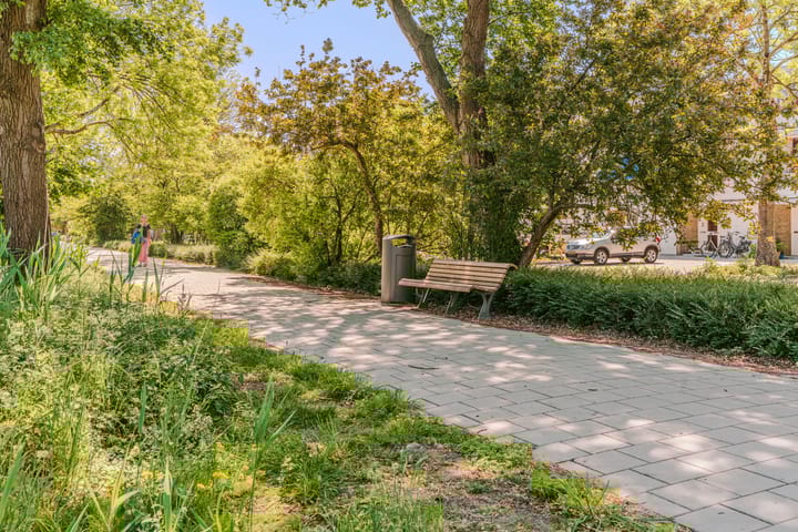 Foto 48 van Overdam 7