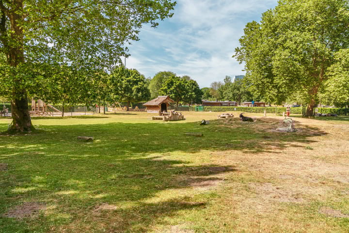 Foto 50 van Overdam 7