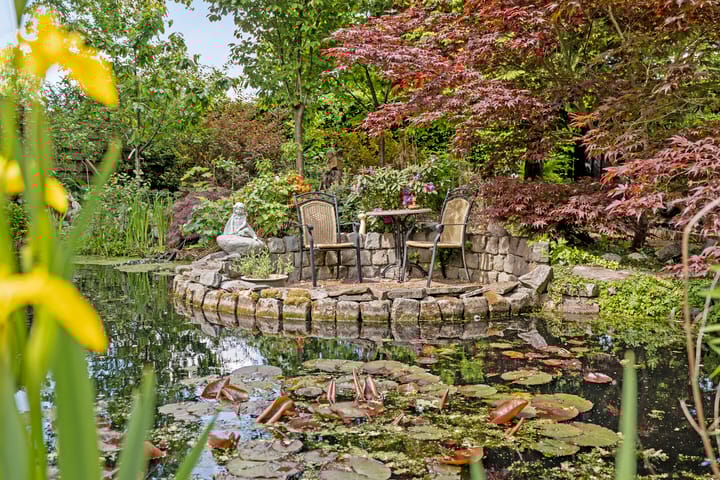 Foto 3 van De Breistroeken 33