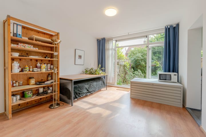 Foto 3 van Dordtselaan 178-A