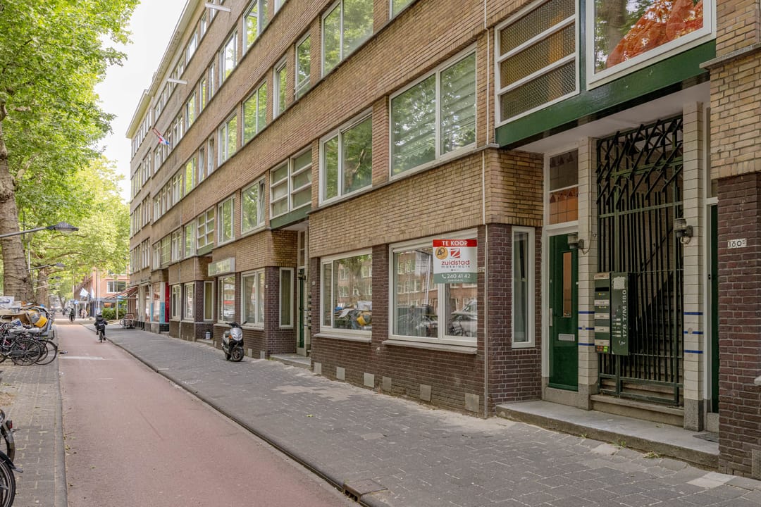 Foto 2 van Dordtselaan 178-A