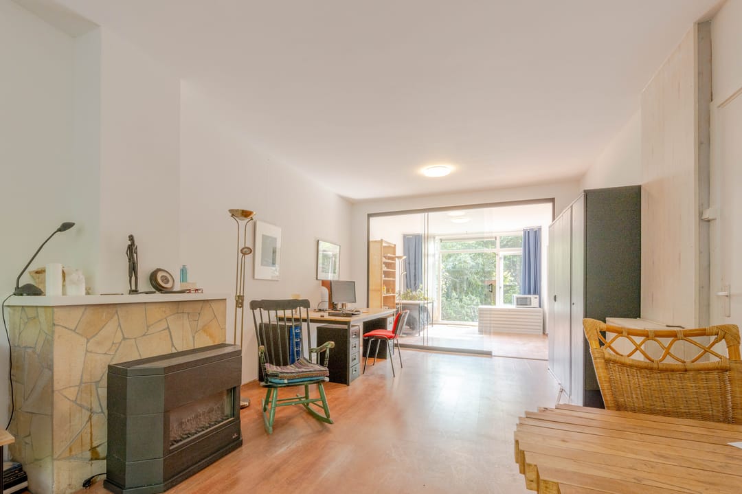 Foto 1 van Dordtselaan 178-A