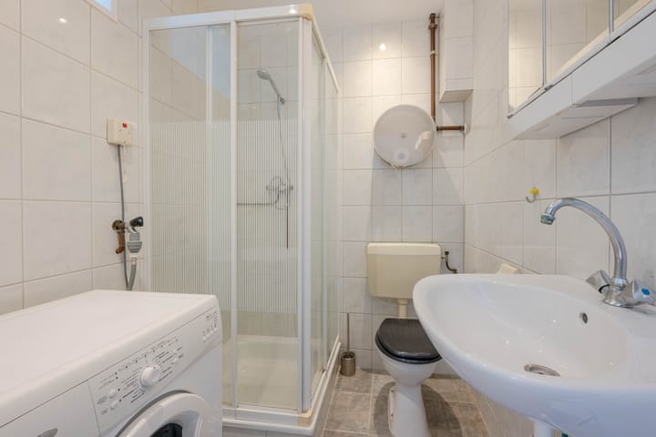 Foto 4 van Dordtselaan 178-A