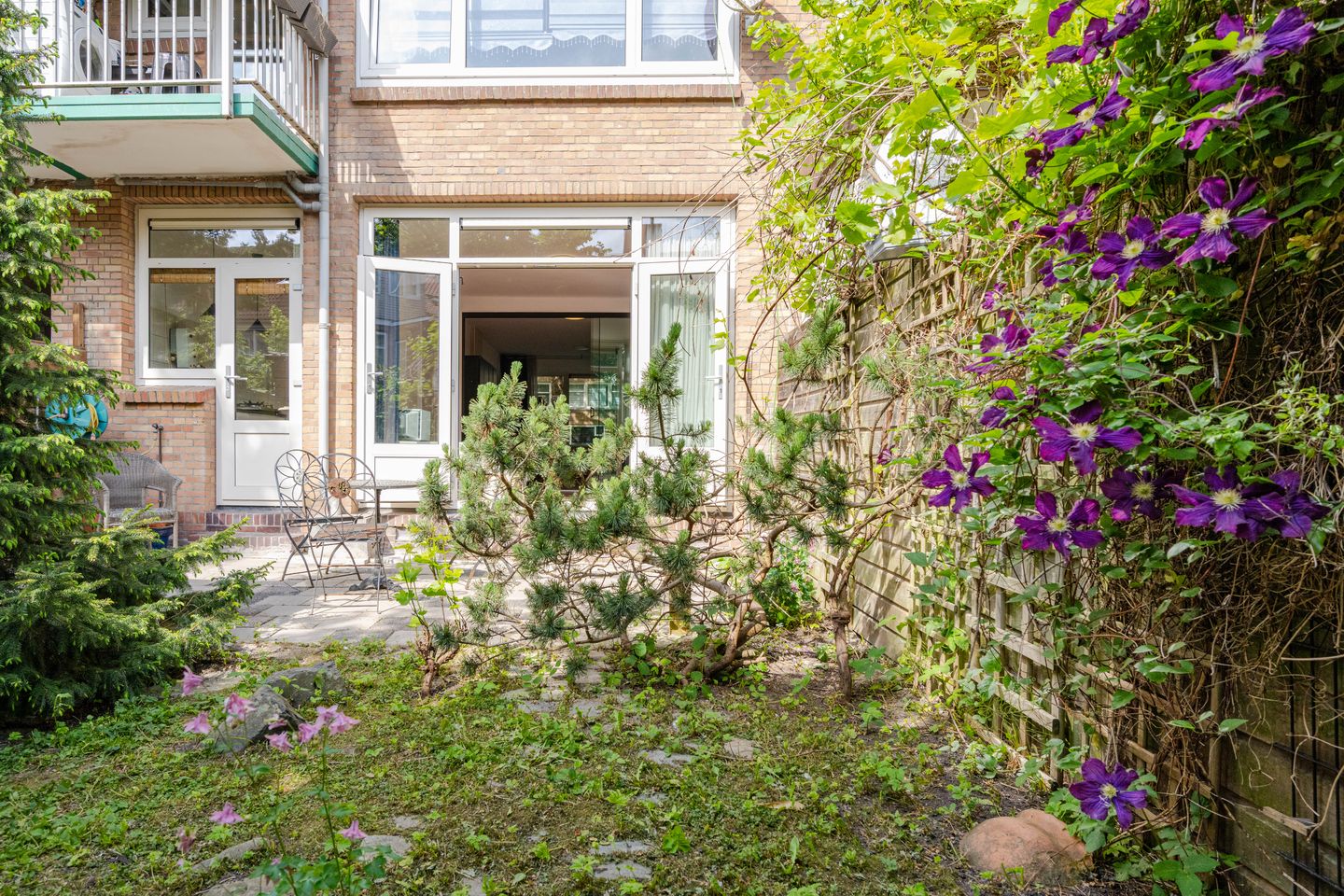 Foto 5 van Dordtselaan 178-A