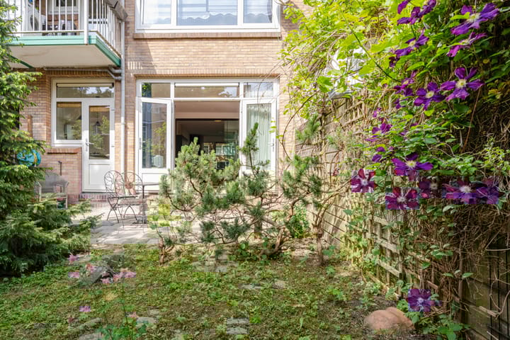 Foto 5 van Dordtselaan 178-A