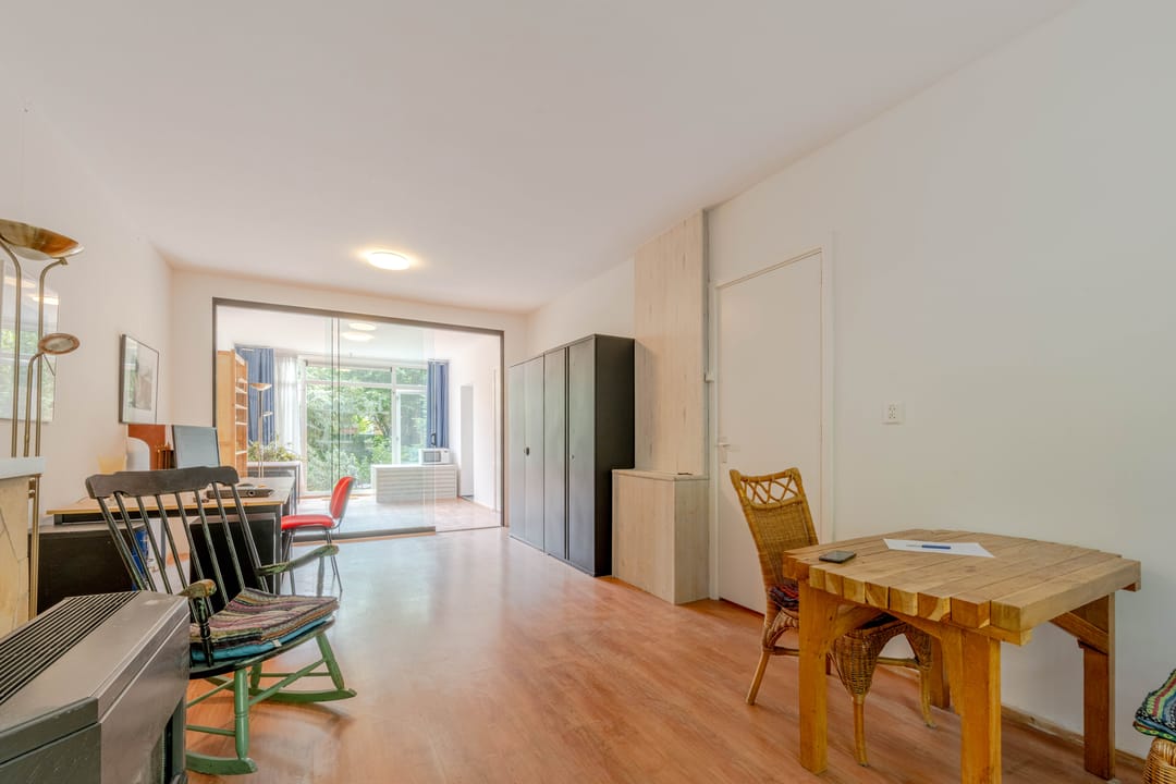 Foto 8 van Dordtselaan 178-A