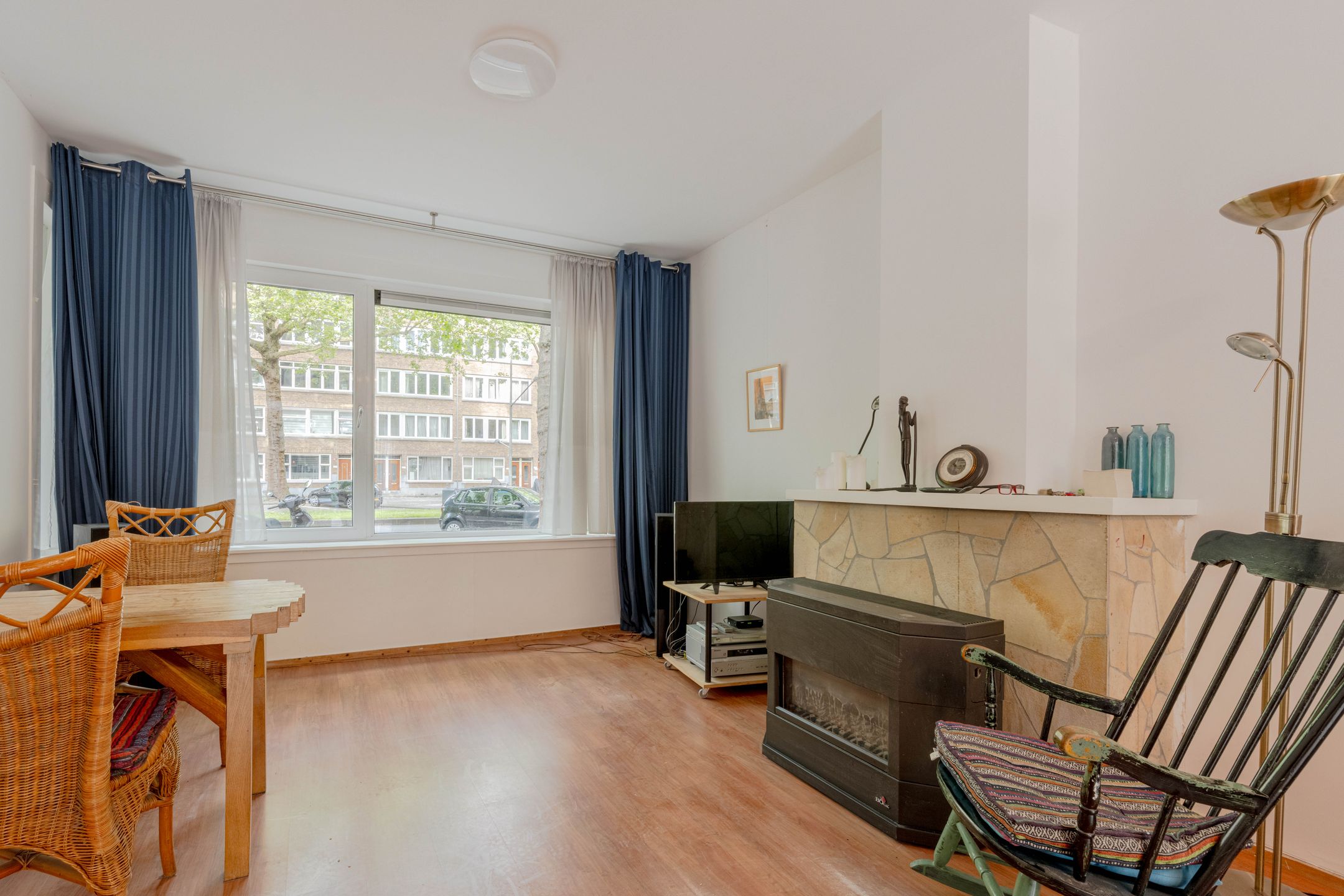 Foto 9 van Dordtselaan 178-A