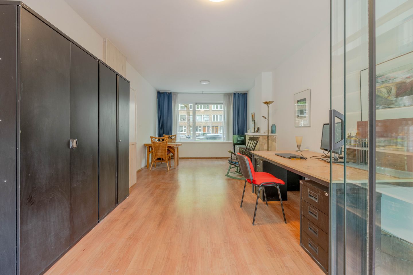 Foto 10 van Dordtselaan 178-A