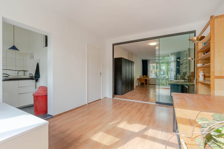 Photo 11 of Dordtselaan 178-A