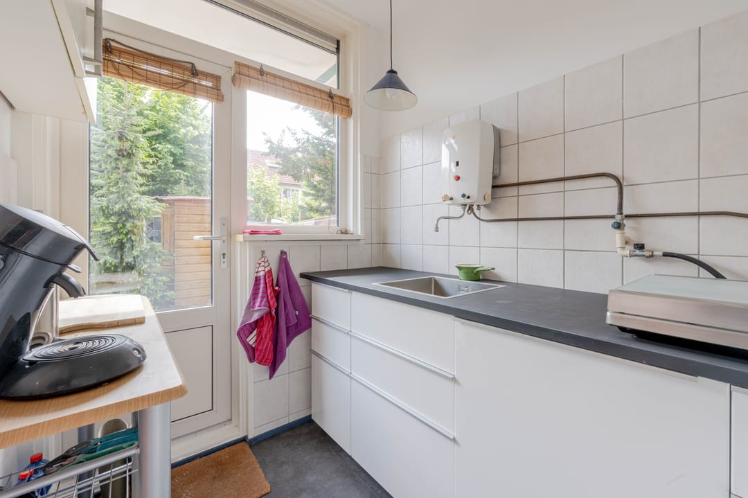 Foto 13 van Dordtselaan 178-A