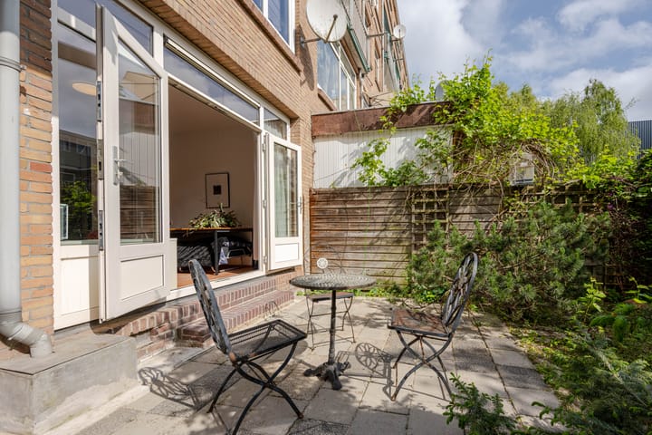 Photo 16 of Dordtselaan 178-A