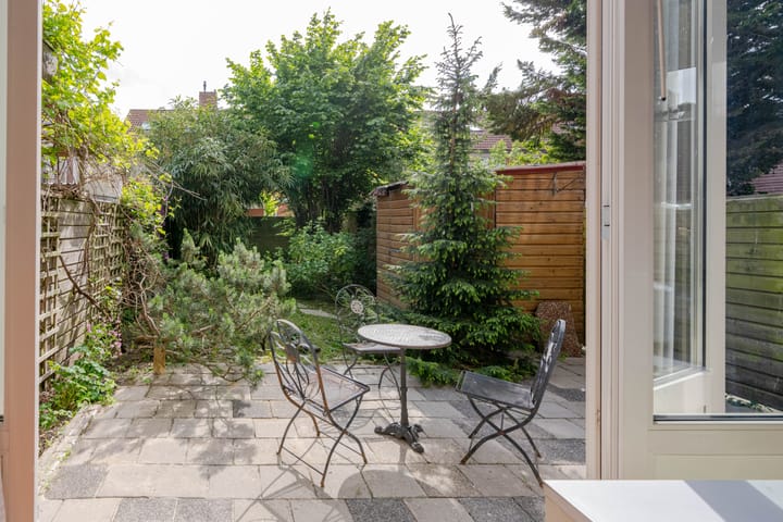 Photo 17 of Dordtselaan 178-A