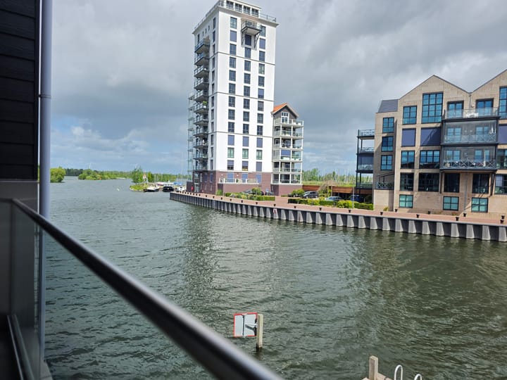 Foto 33 van Strekdam 88