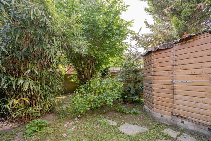 Photo 18 of Dordtselaan 178-A