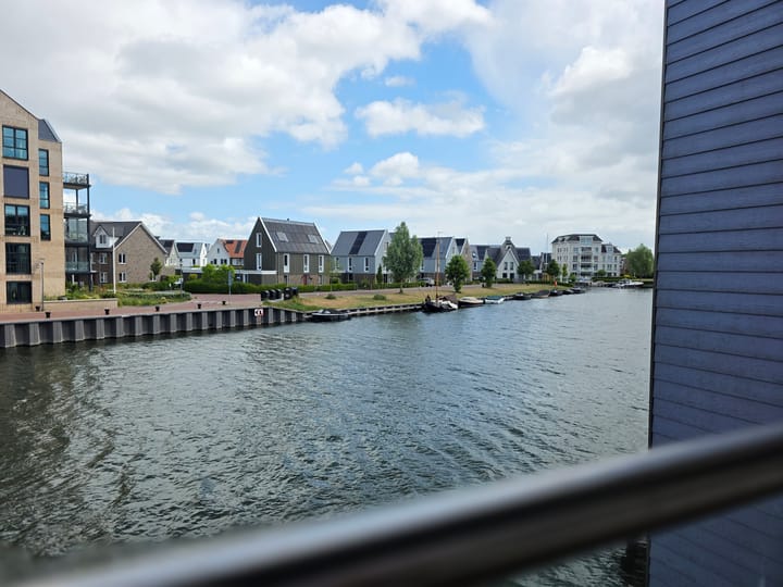 Foto 34 van Strekdam 88