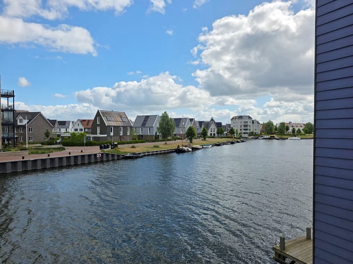 Foto 35 van Strekdam 88