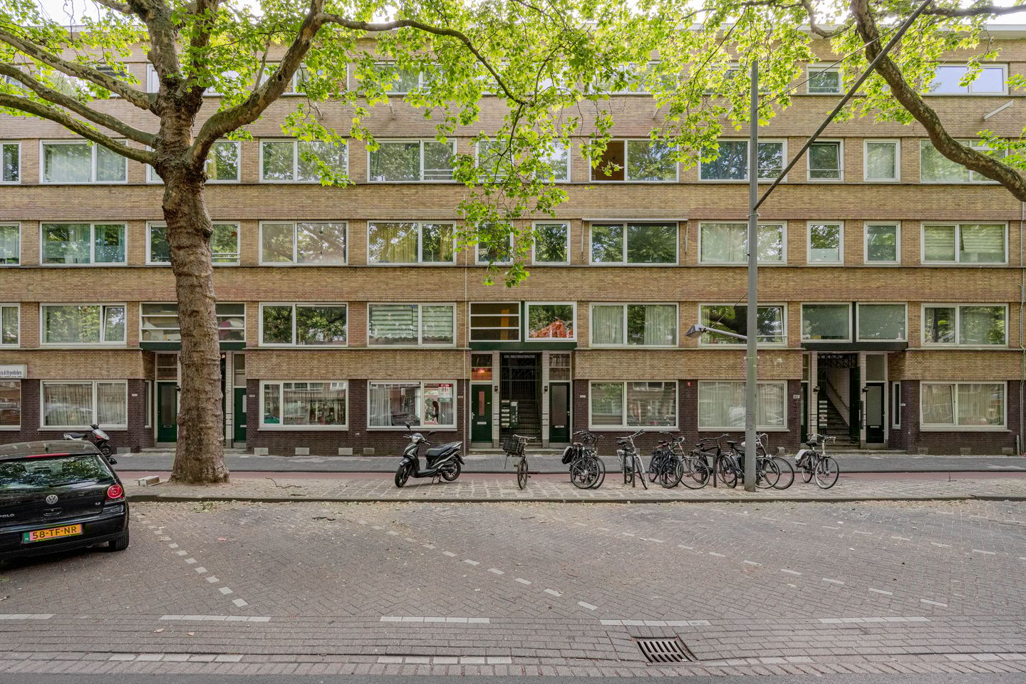 Foto 19 van Dordtselaan 178-A