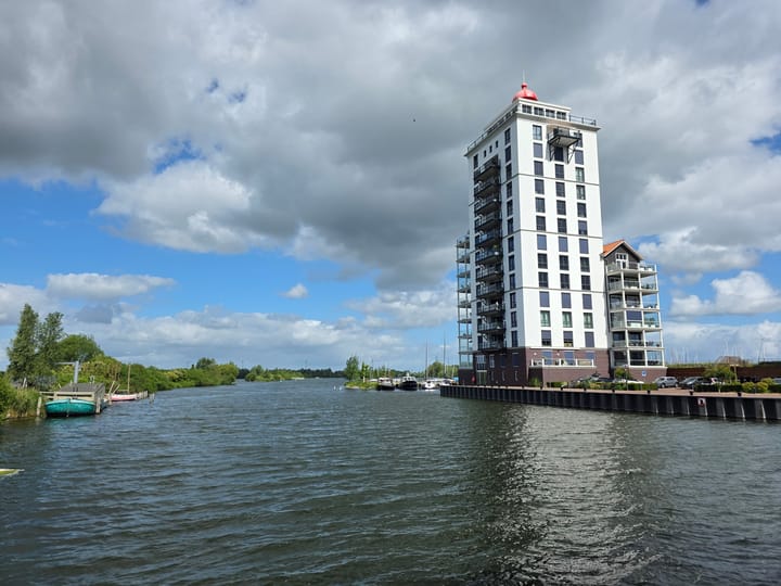 Foto 36 van Strekdam 88