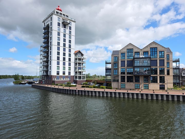 Foto 37 van Strekdam 88