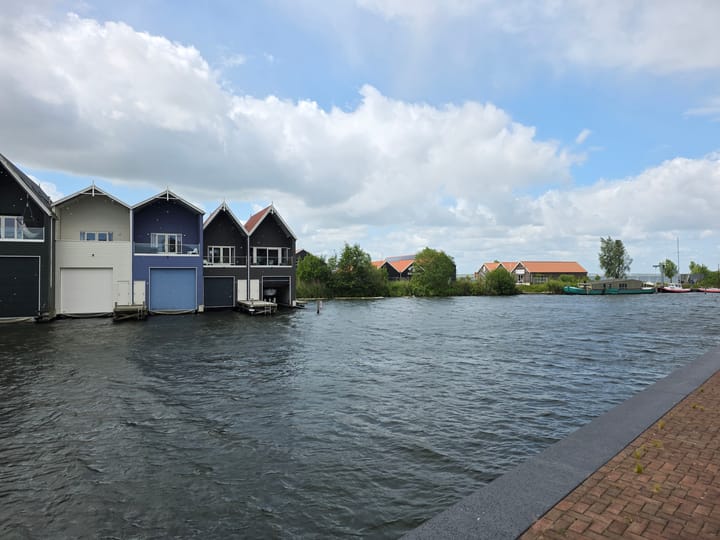 Foto 39 van Strekdam 88