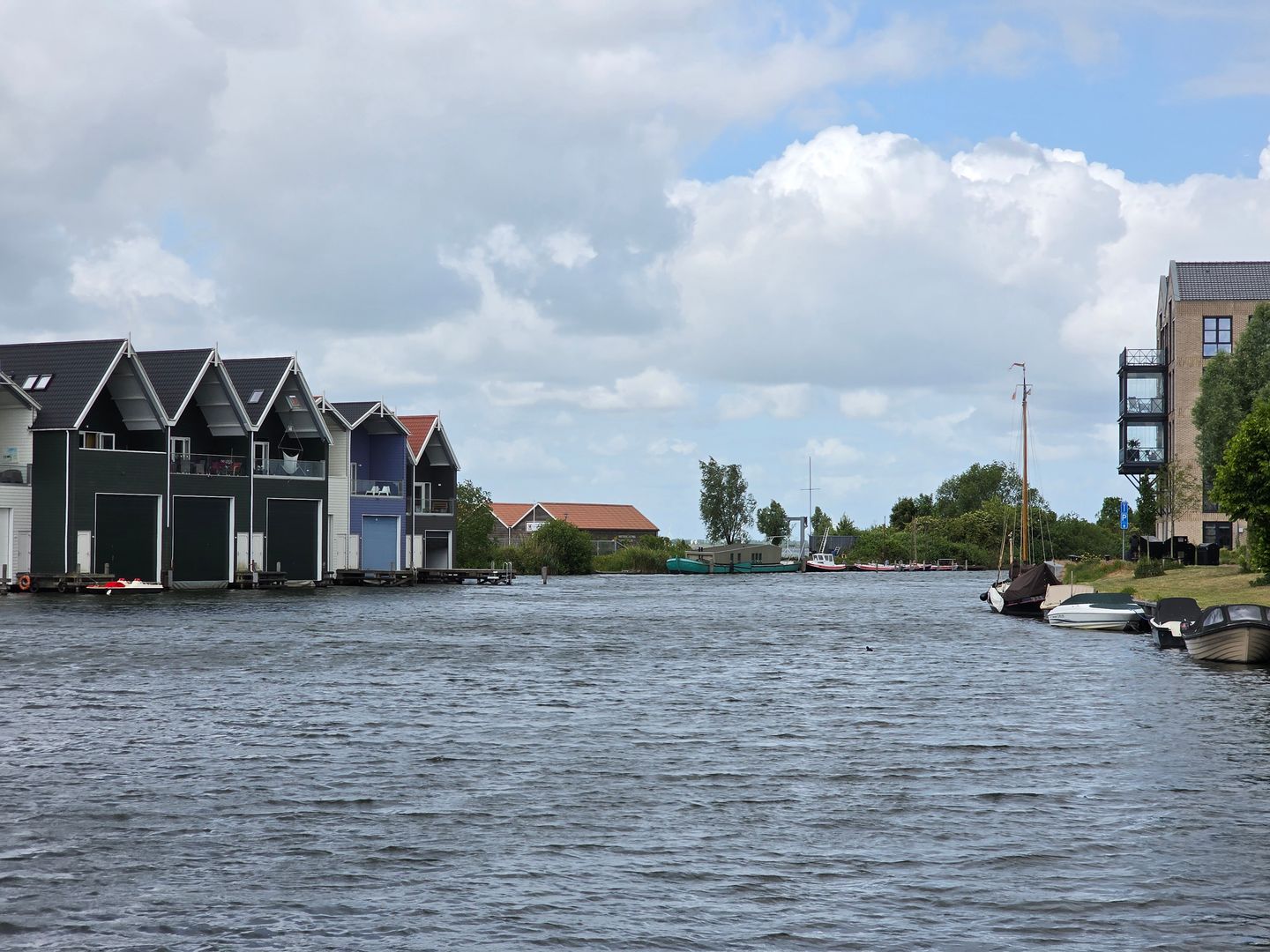 Foto 40 van Strekdam 88