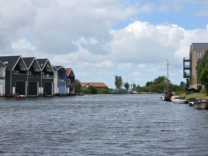 Foto 40 van Strekdam 88