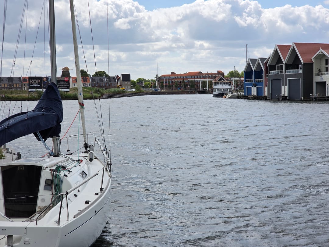Foto 41 van Strekdam 88