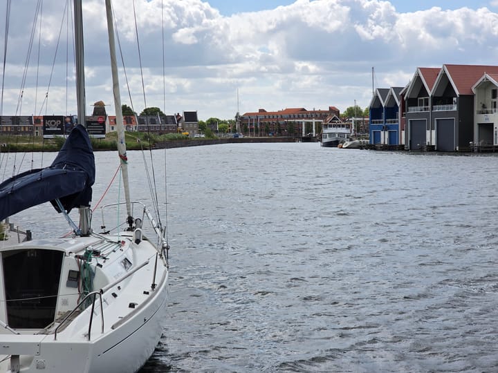 Foto 41 van Strekdam 88