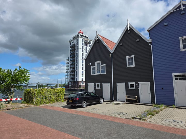 Foto 42 van Strekdam 88