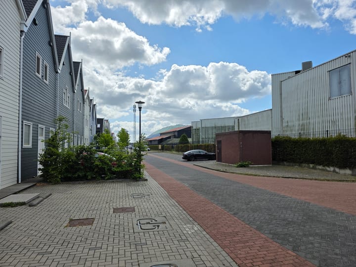 Foto 43 van Strekdam 88