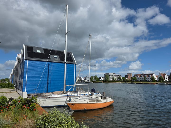 Foto 44 van Strekdam 88