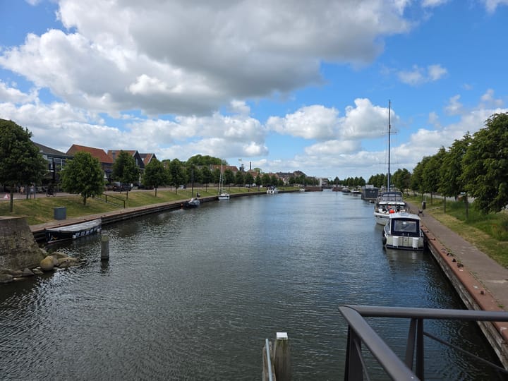 Foto 45 van Strekdam 88