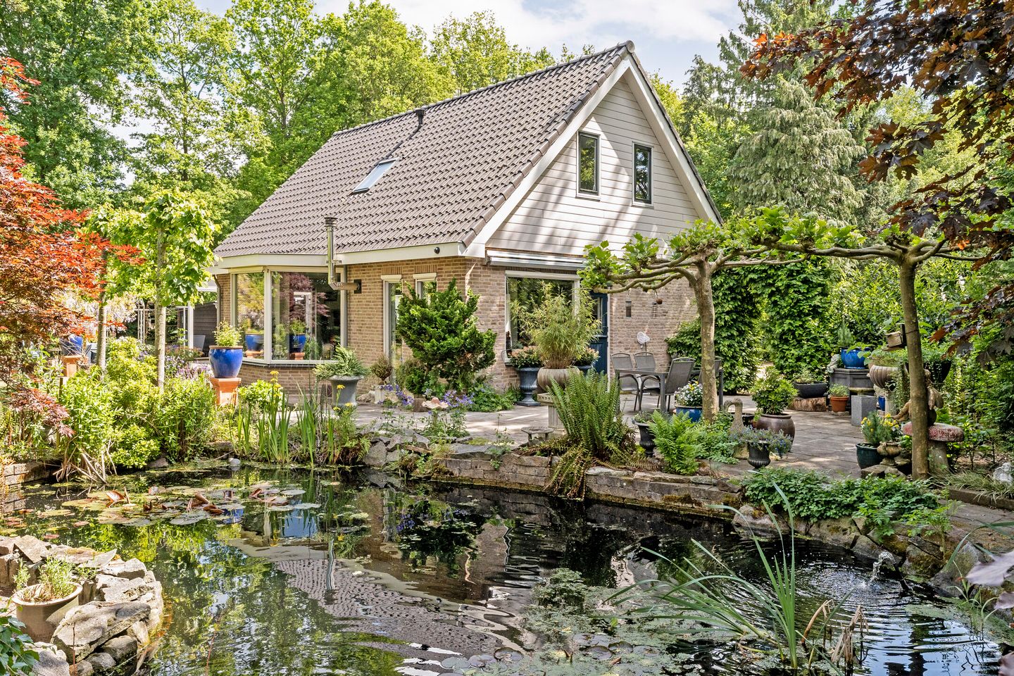 Foto 1 van De Breistroeken 33