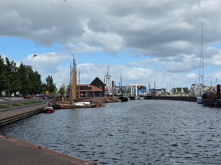 Foto 46 van Strekdam 88